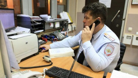 В рабочем поселке Кадоме полицейские раскрыли хищение 360 метров телефонного провода